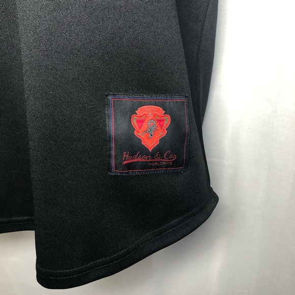 Hudson Cartel Baseball Jersey Tshirt - Picture 4 of 6